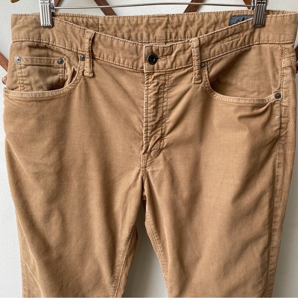 Bonobos Slim Fit Corduroy Pants - Picture 2 of 10